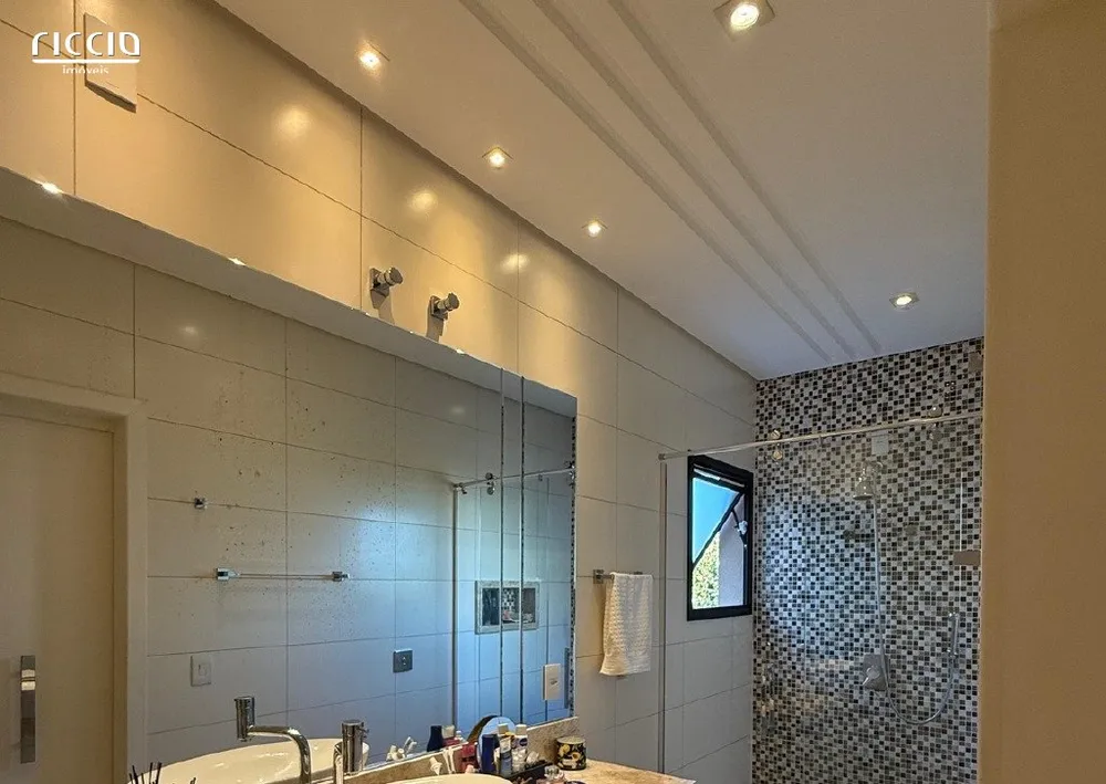 Casa de Condomínio, 4 quartos - Foto 6
