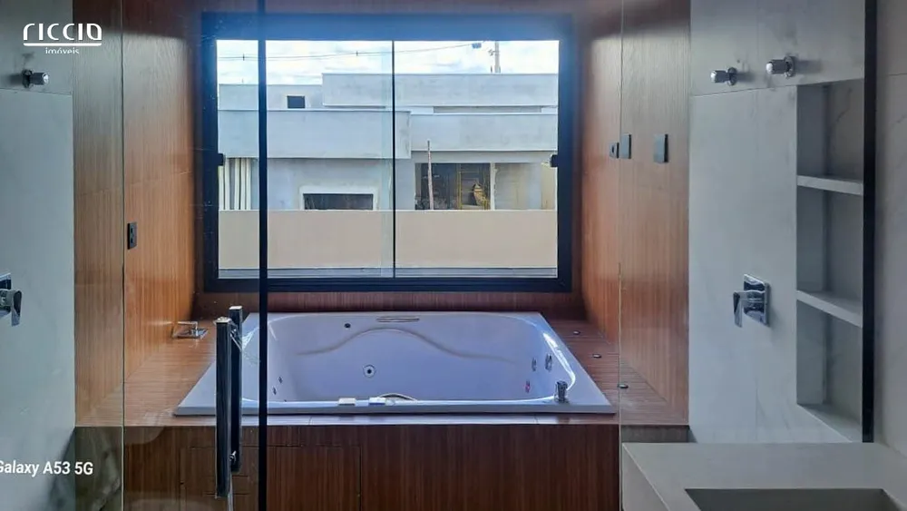 Casa de Condomínio, 4 quartos - Foto 5