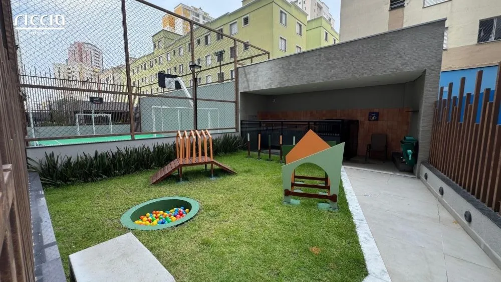 Apartamento, 2 quartos, 85 m² - Foto 7