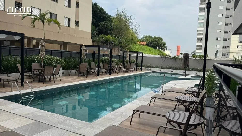 Apartamento, 2 quartos, 85 m² - Foto 9