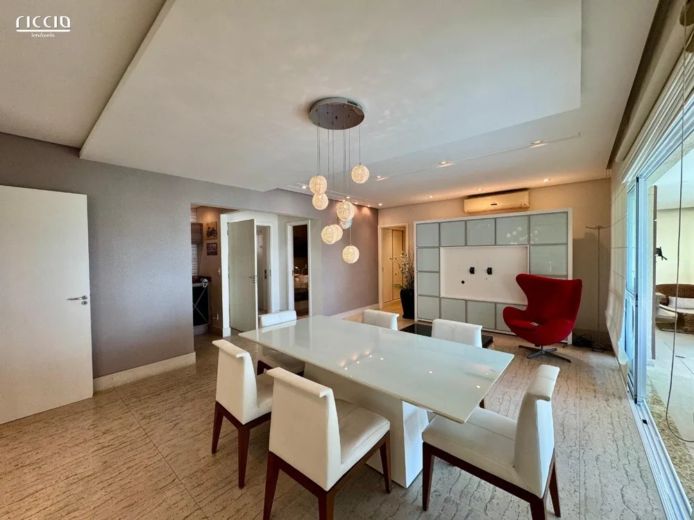 Apartamento, 4 quartos, 183 m² - Foto 6
