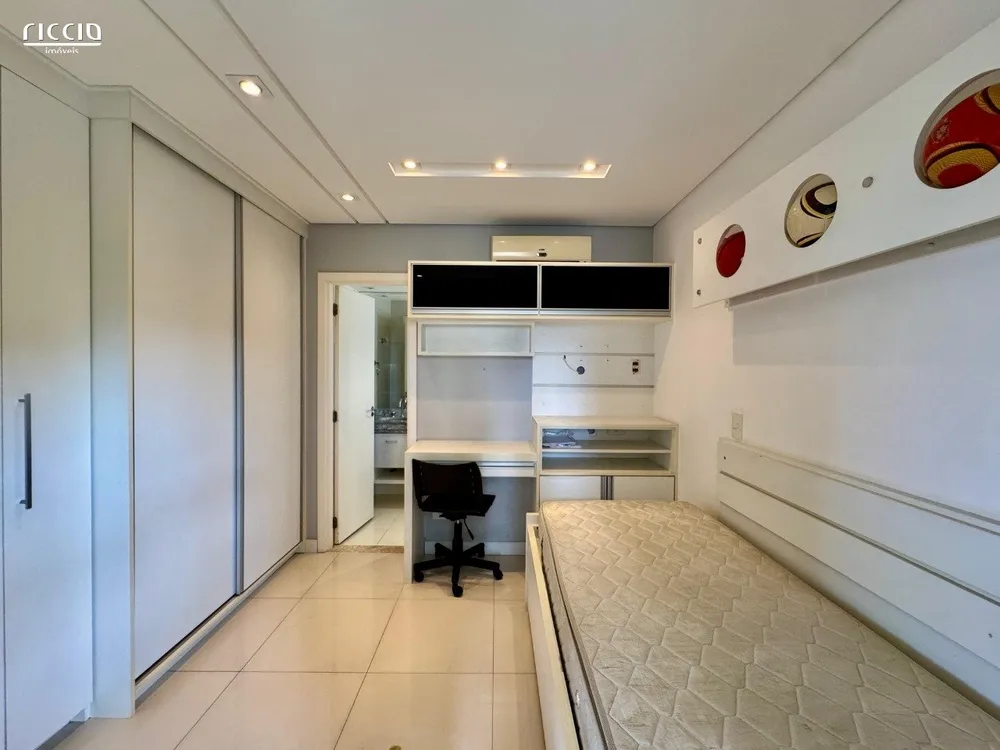 Apartamento, 4 quartos, 183 m² - Foto 4