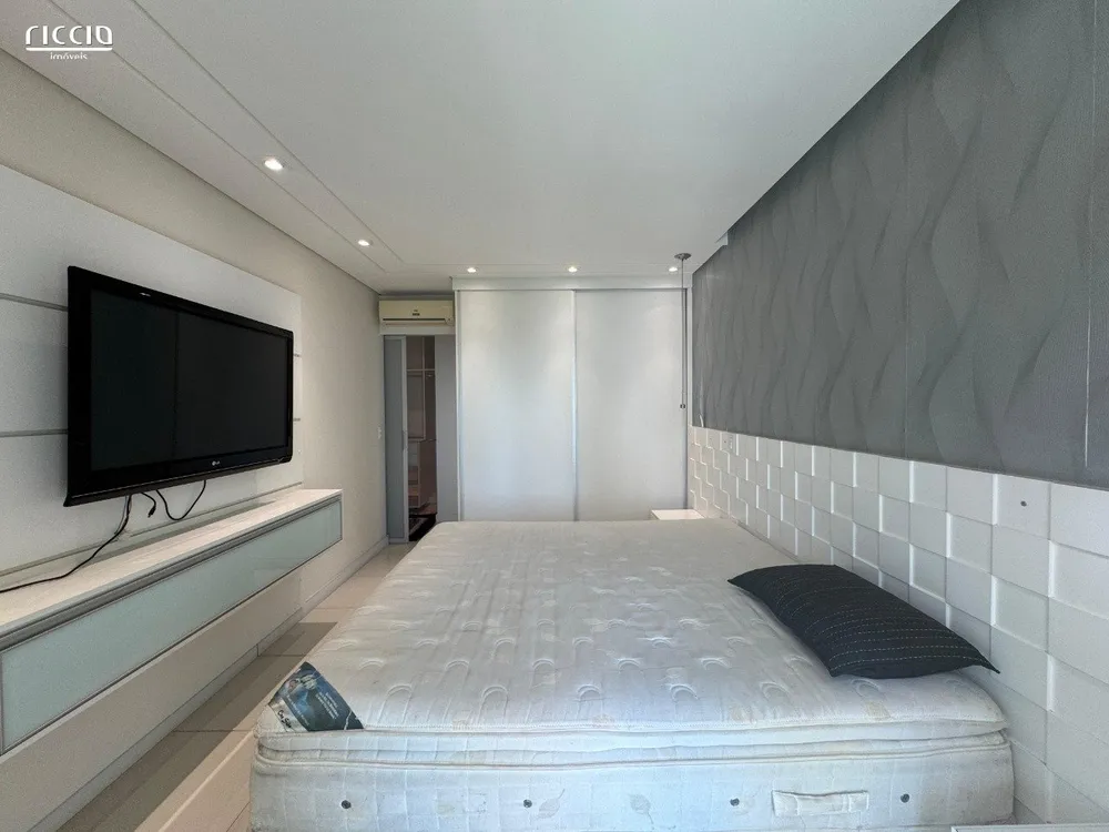 Apartamento, 4 quartos, 183 m² - Foto 3