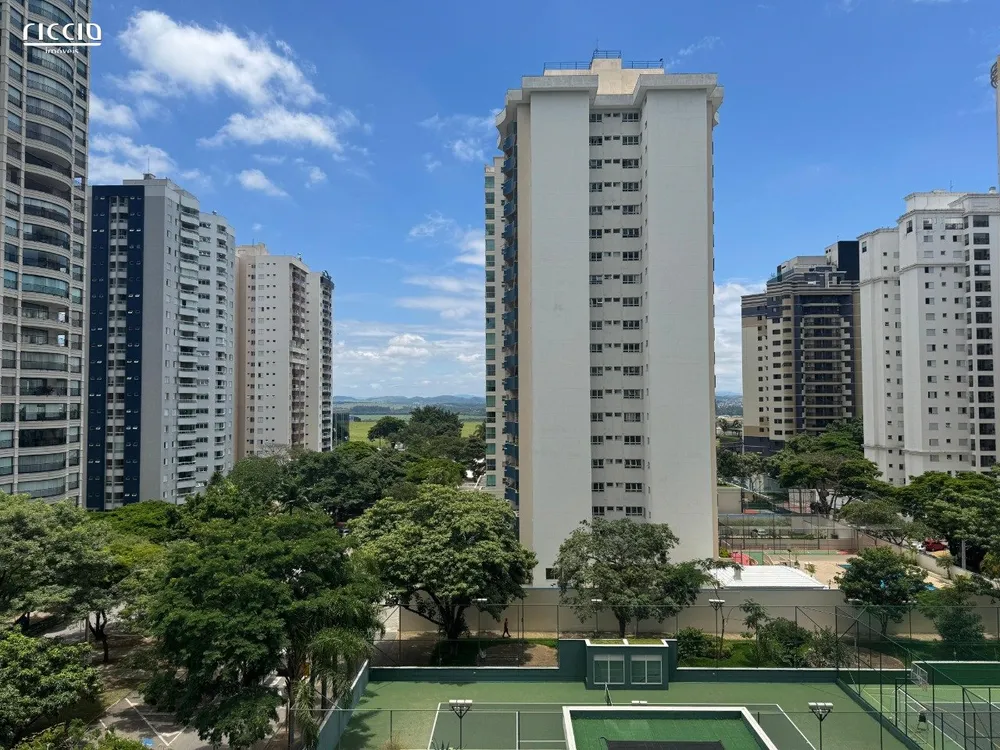 Apartamento, 4 quartos, 183 m² - Foto 1