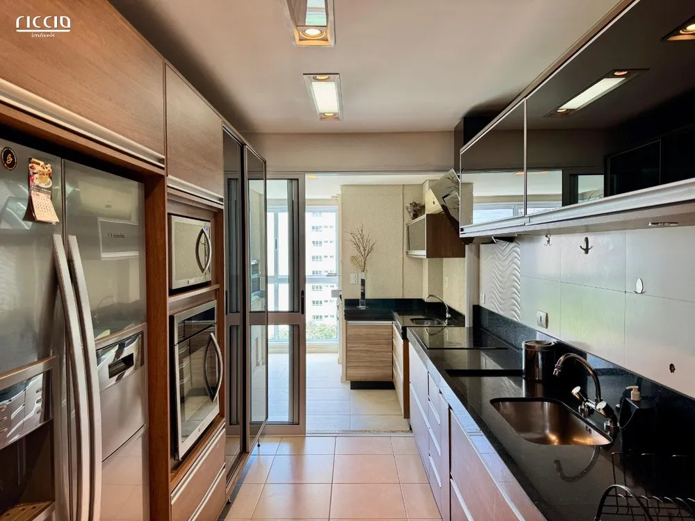 Apartamento, 4 quartos, 183 m² - Foto 7