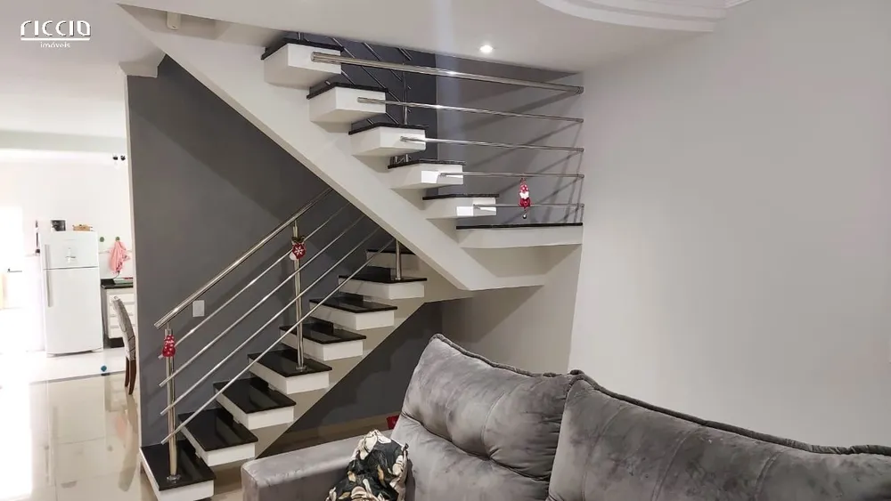 Casa, 3 quartos, 150 m² - Foto 3