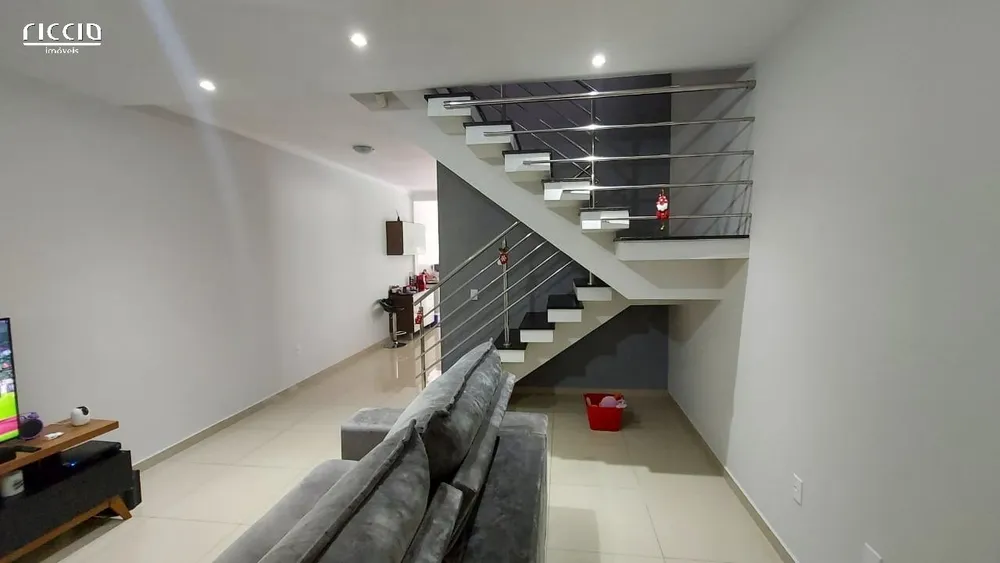 Casa, 3 quartos, 150 m² - Foto 5
