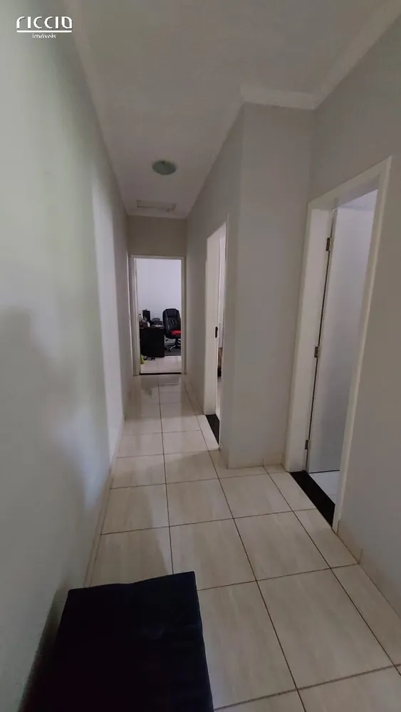 Casa, 3 quartos, 150 m² - Foto 7