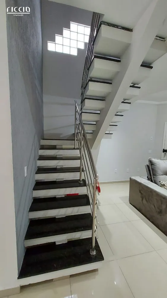 Casa, 3 quartos, 150 m² - Foto 8