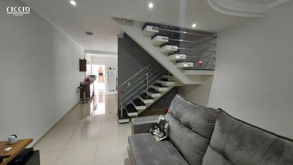 Casa, 3 quartos, 150 m² - Foto 4