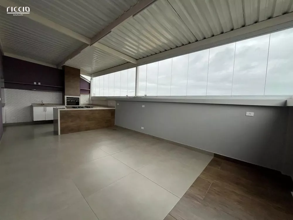 Cobertura, 3 quartos, 135 m² - Foto 1