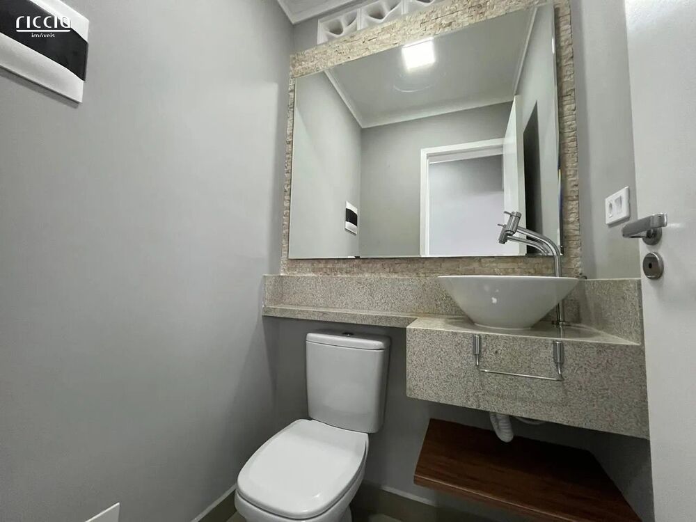 Cobertura, 3 quartos, 135 m² - Foto 4