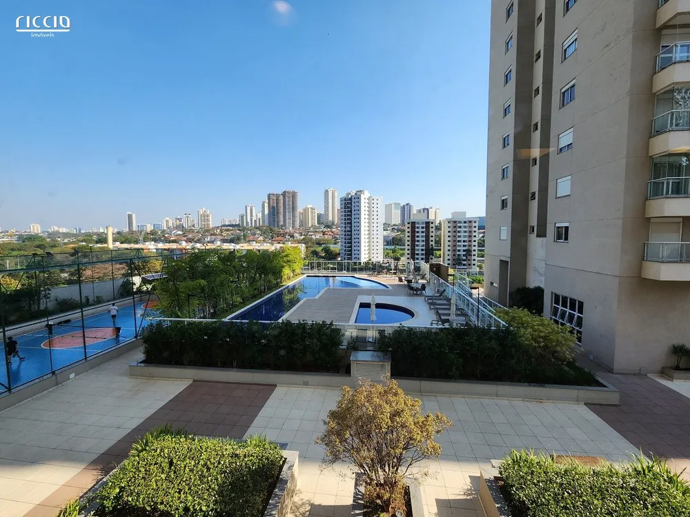 Apartamento, 3 quartos, 147 m² - Foto 7