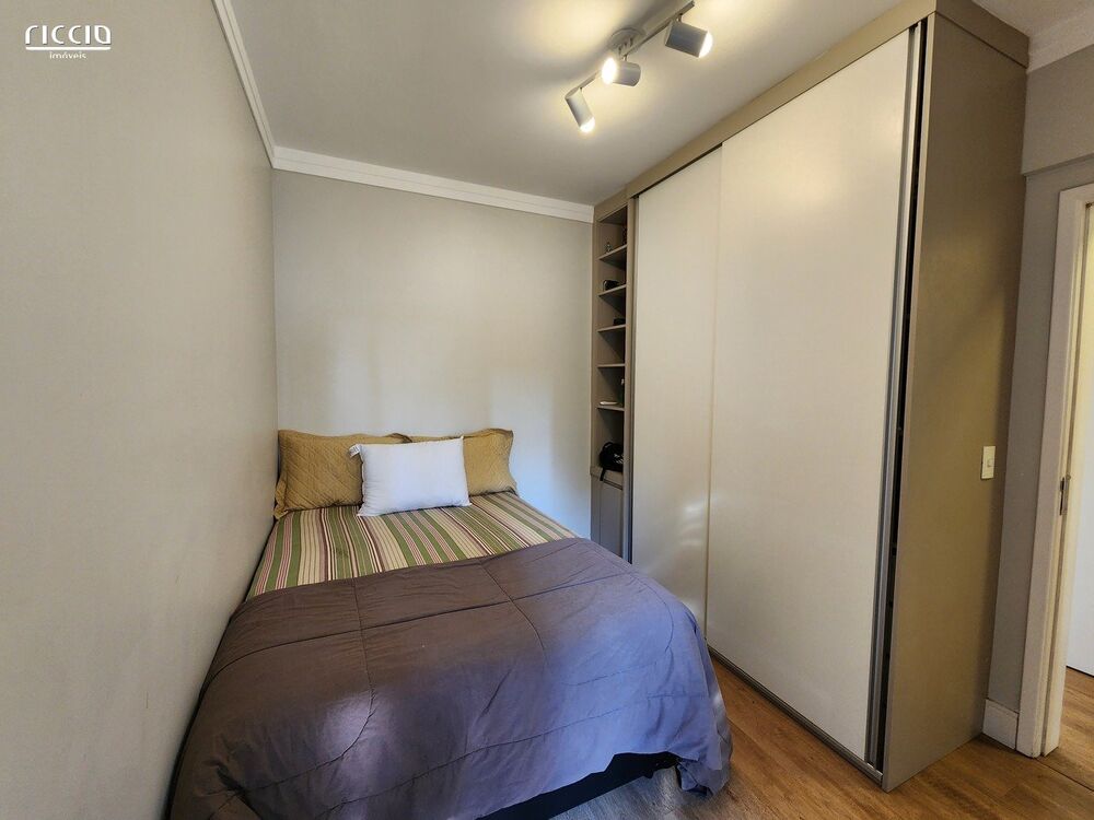 Apartamento, 3 quartos, 147 m² - Foto 3