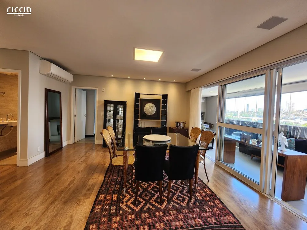 Apartamento, 3 quartos, 147 m² - Foto 2