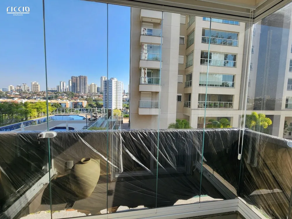 Apartamento, 3 quartos, 147 m² - Foto 1