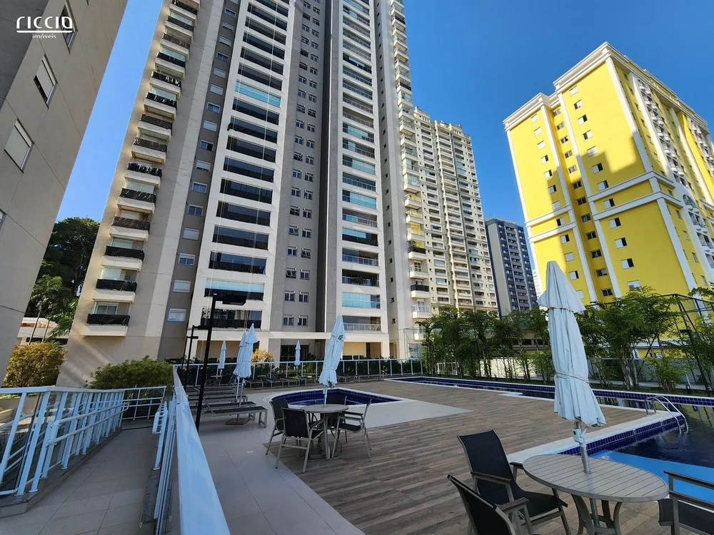 Apartamento, 3 quartos, 147 m² - Foto 3