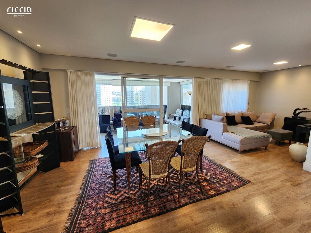 Apartamento, 3 quartos, 147 m² - Foto 1