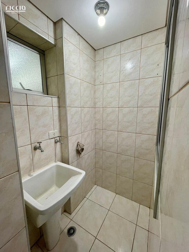 Apartamento à venda com 2 quartos, 55m² - Foto 3