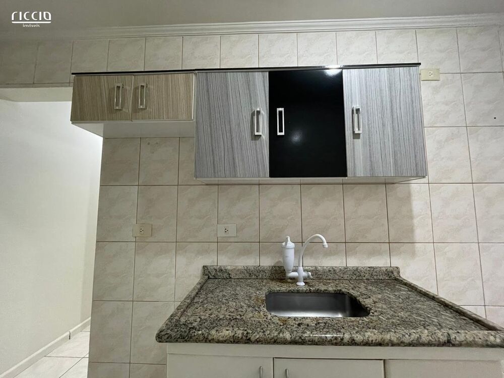 Apartamento à venda com 2 quartos, 55m² - Foto 2
