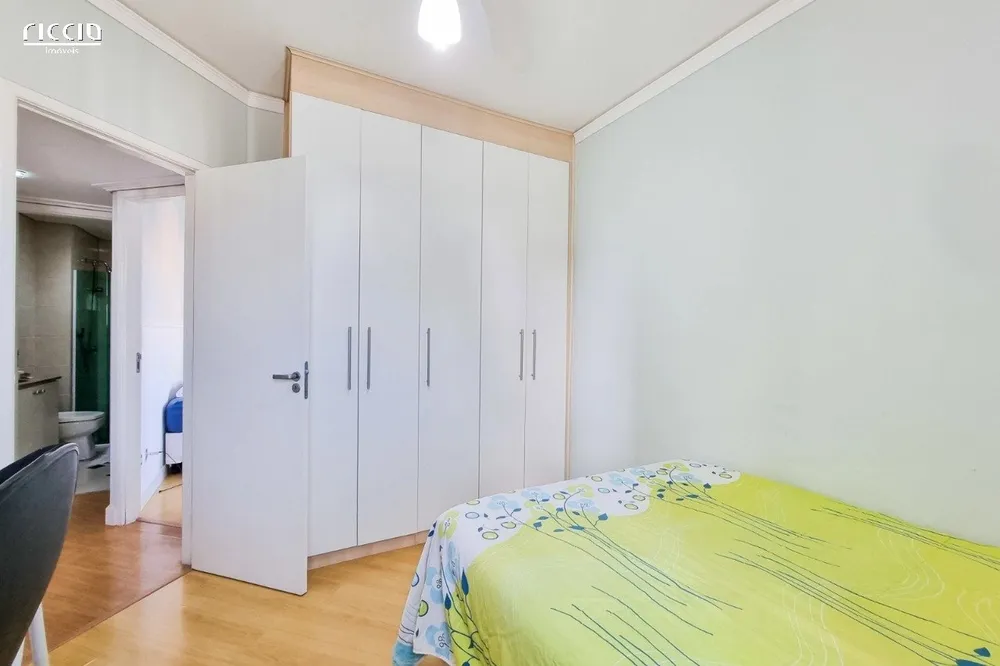 Apartamento, 3 quartos, 77 m² - Foto 7