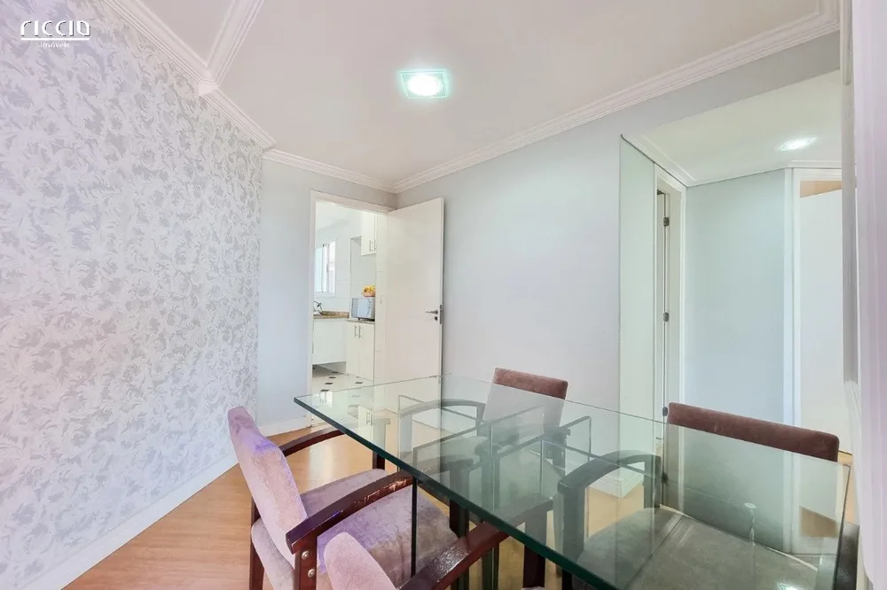 Apartamento, 3 quartos, 77 m² - Foto 3