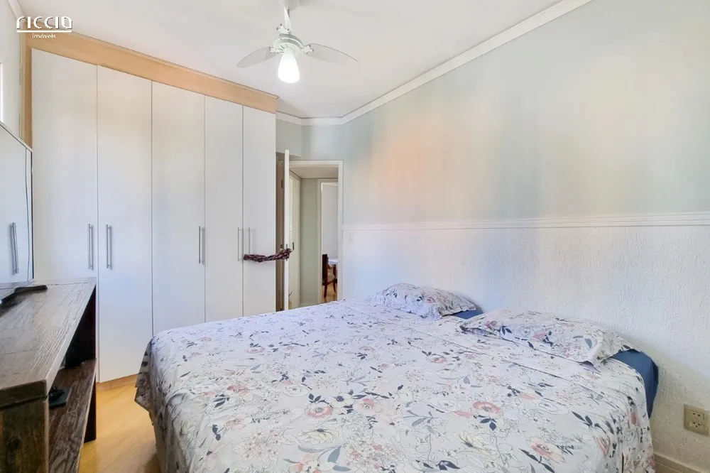 Apartamento, 3 quartos, 77 m² - Foto 9