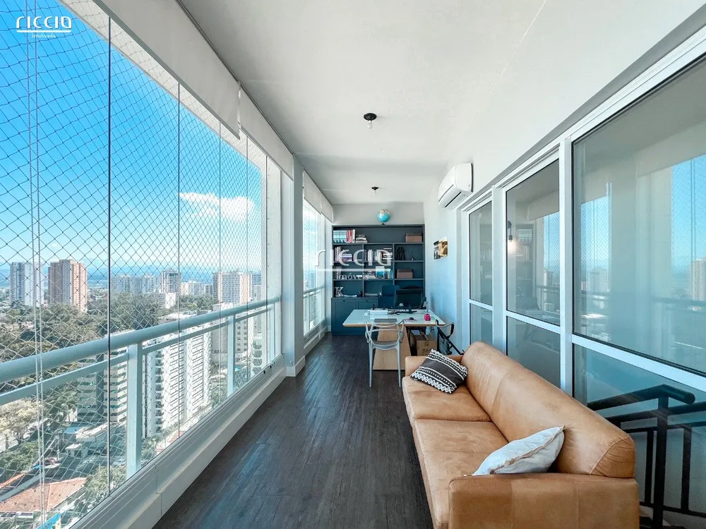 Cobertura, 4 quartos, 330 m² - Foto 1