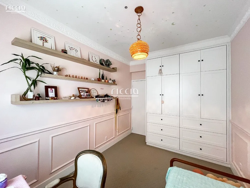 Cobertura, 4 quartos, 330 m² - Foto 3