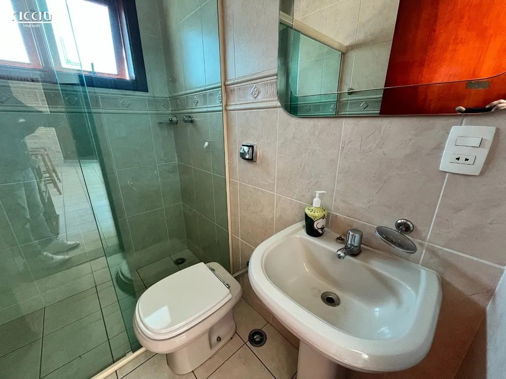 Casa de Condomínio, 3 quartos - Foto 9