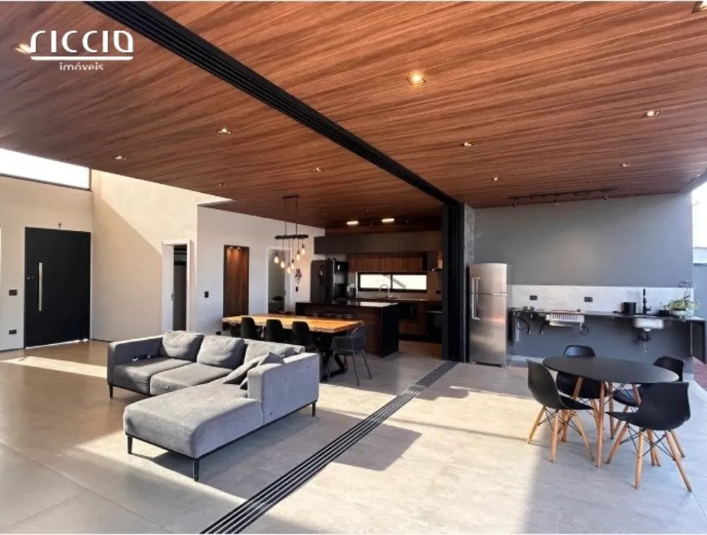 Casa de Condomínio, 3 quartos - Foto 3