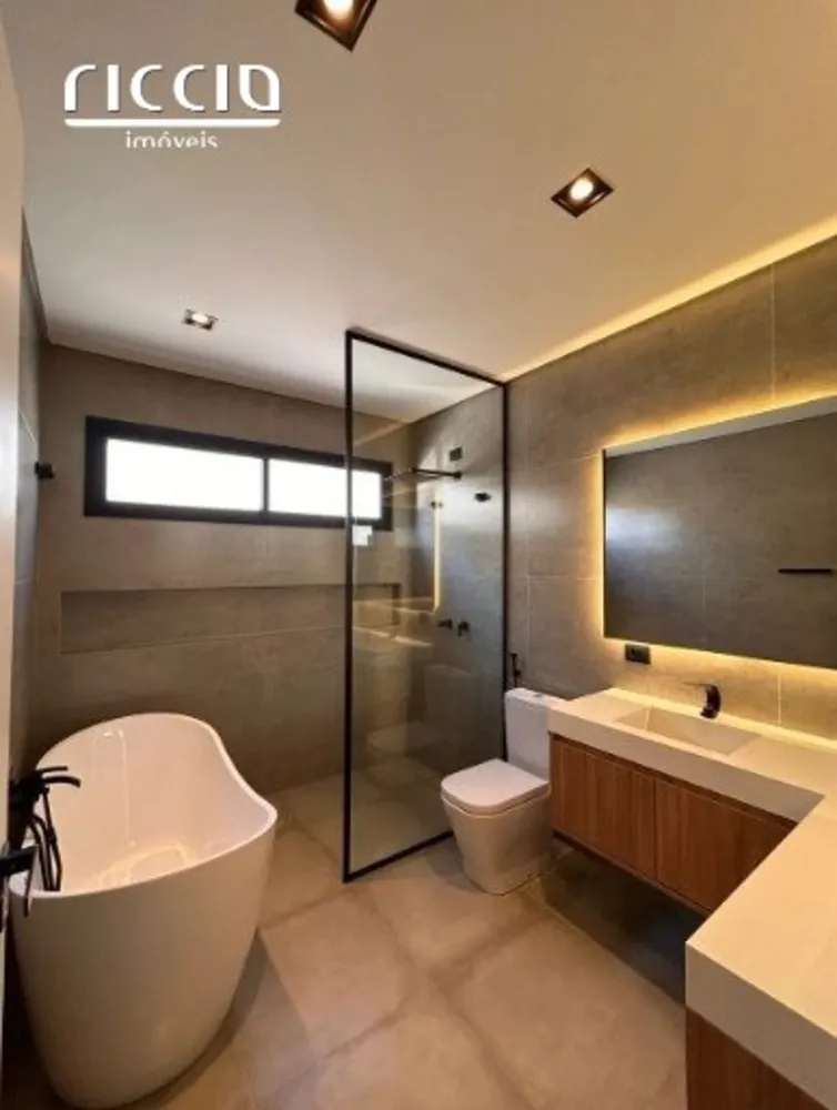 Casa de Condomínio, 3 quartos - Foto 8