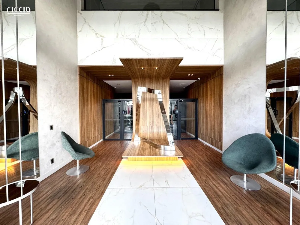 Apartamento, 2 quartos, 76 m² - Foto 2