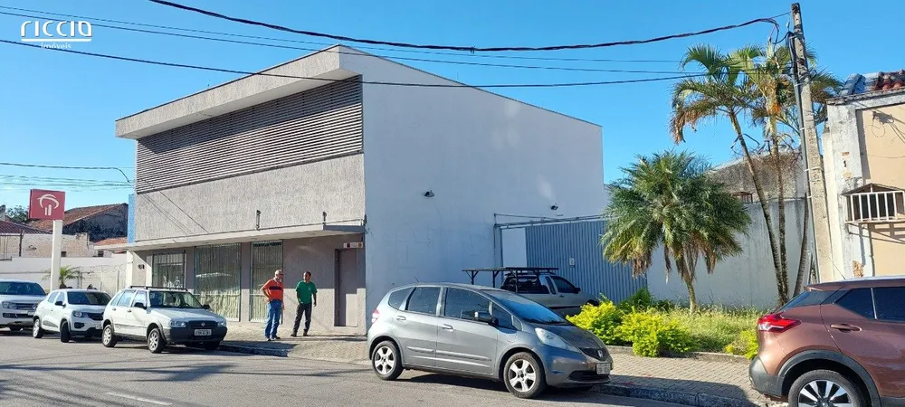 Loja-Salão, 600 m² - Foto 1