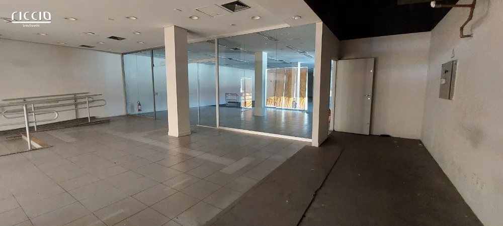 Loja-Salão, 600 m² - Foto 2