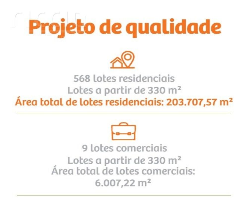 Terreno à venda, 796m² - Foto 11