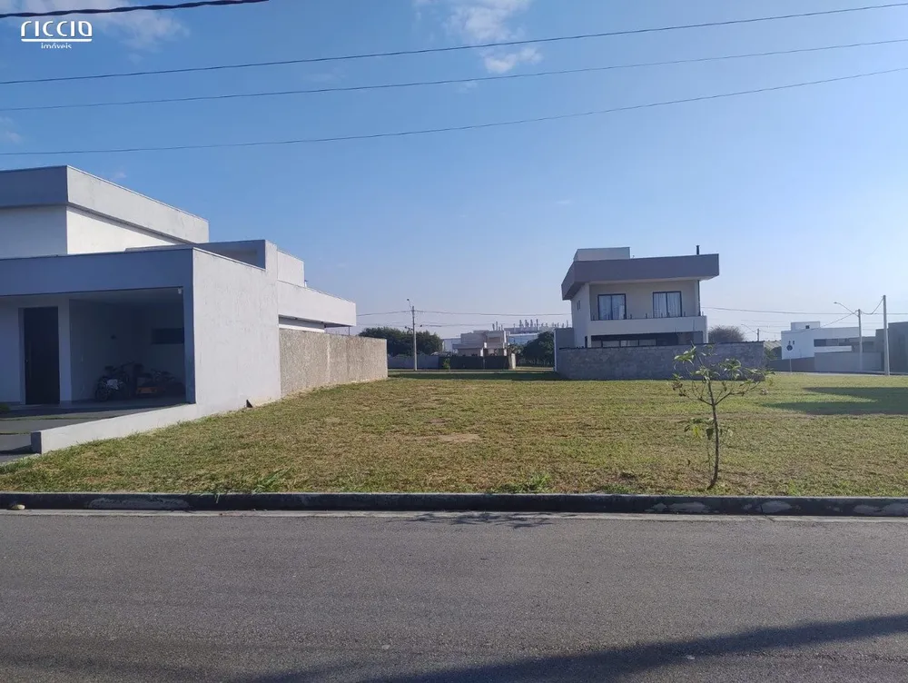 Terreno, 250 m² - Foto 1