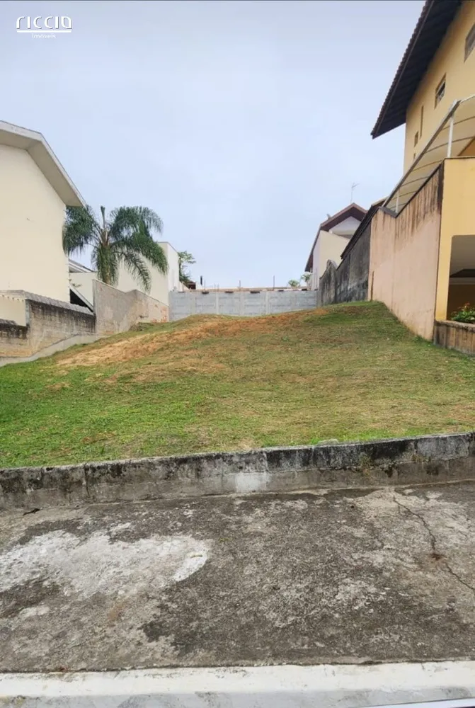 Terreno, 360 m² - Foto 1