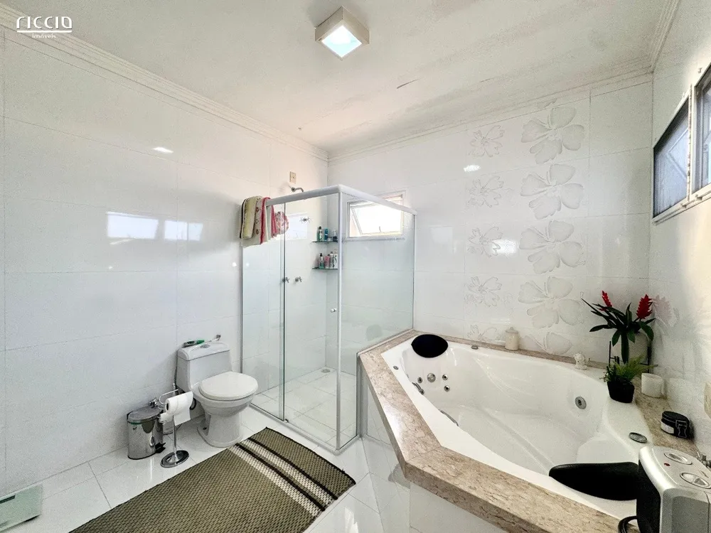 Casa de Condomínio, 4 quartos - Foto 10
