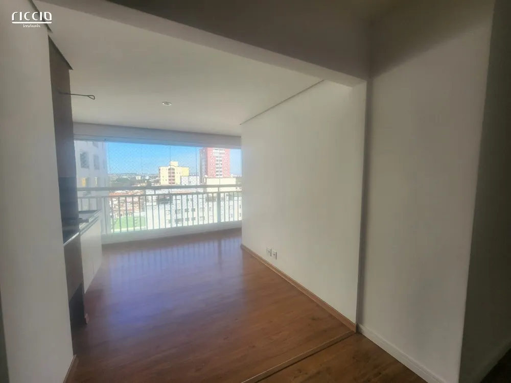 Apartamento, 3 quartos, 88 m² - Foto 6