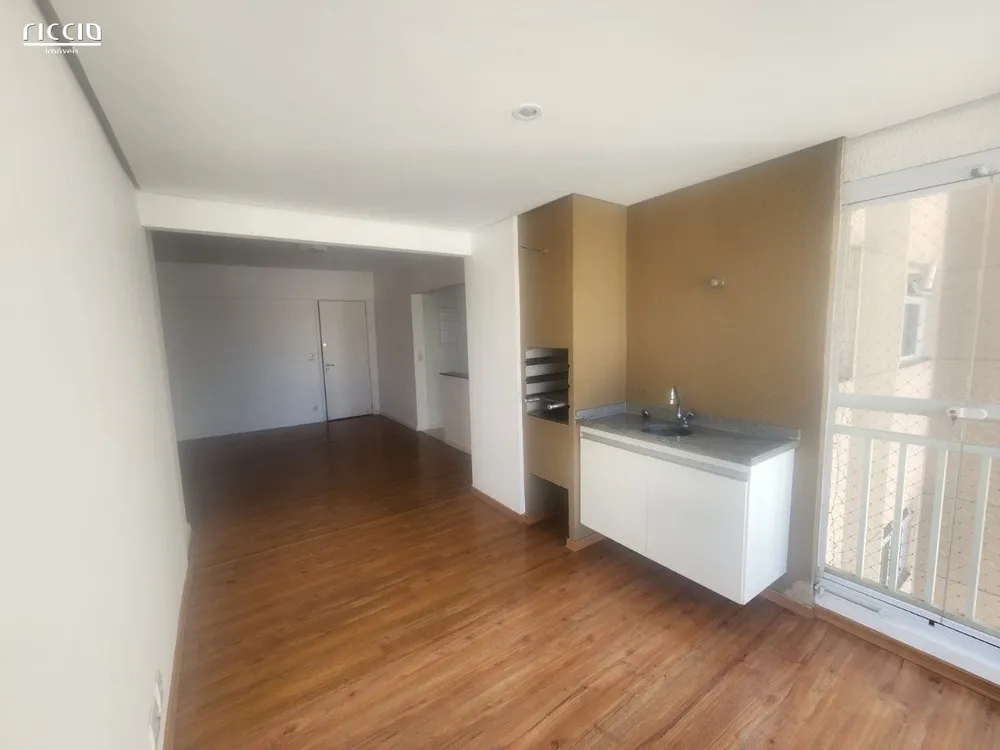 Apartamento, 3 quartos, 88 m² - Foto 1