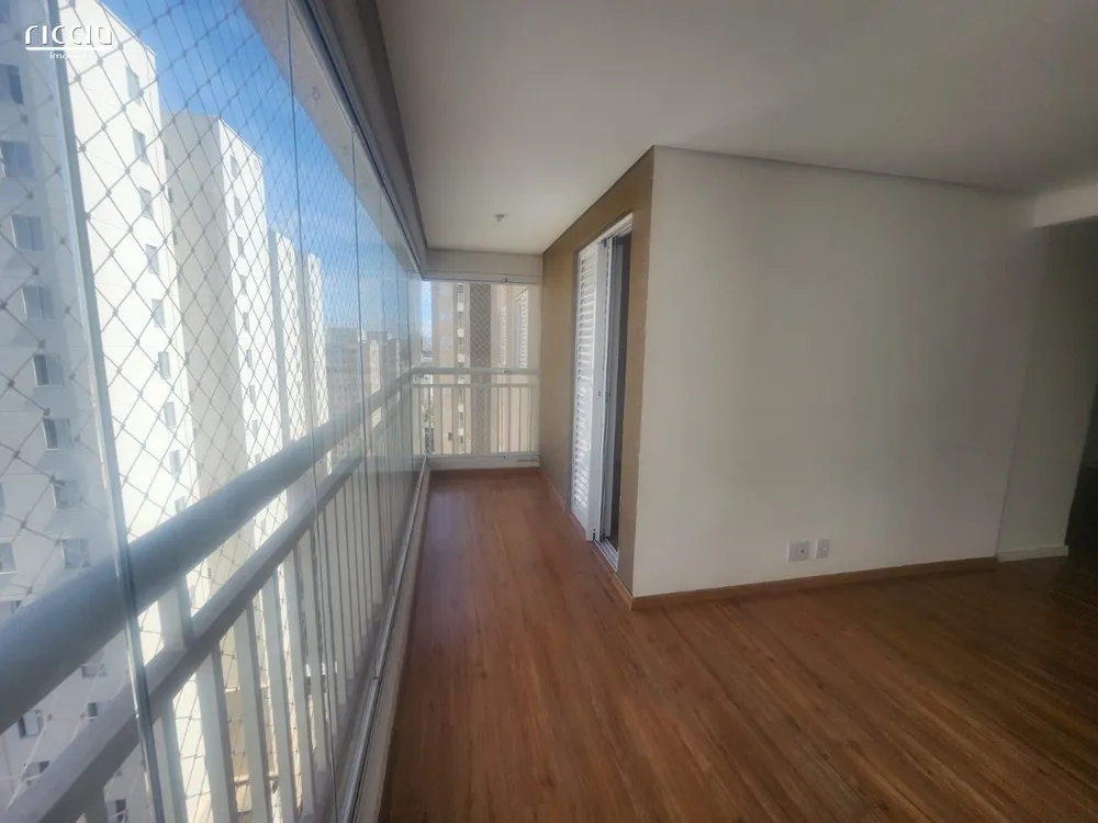 Apartamento, 3 quartos, 88 m² - Foto 2