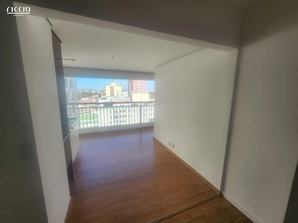 Apartamento, 3 quartos, 88 m² - Foto 9