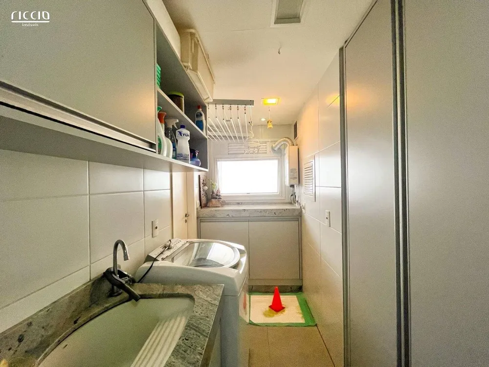 Apartamento, 3 quartos, 151 m² - Foto 2