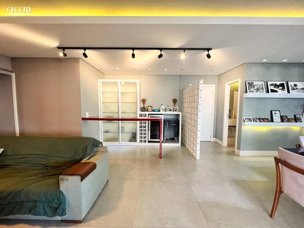 Apartamento, 3 quartos, 151 m² - Foto 3