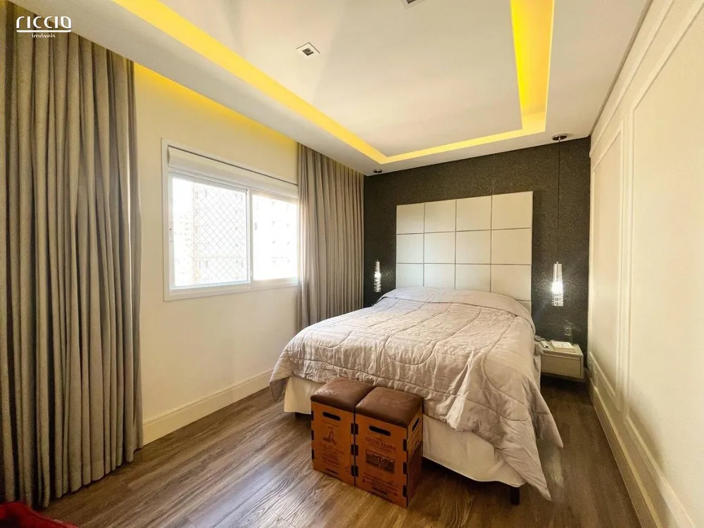 Apartamento, 3 quartos, 151 m² - Foto 3