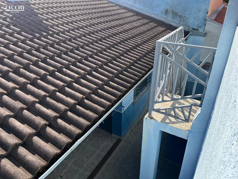 Casa, 4 quartos, 260 m² - Foto 6