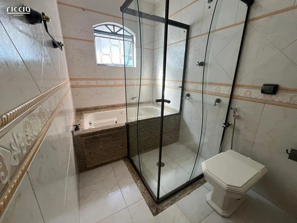 Casa, 4 quartos, 260 m² - Foto 8