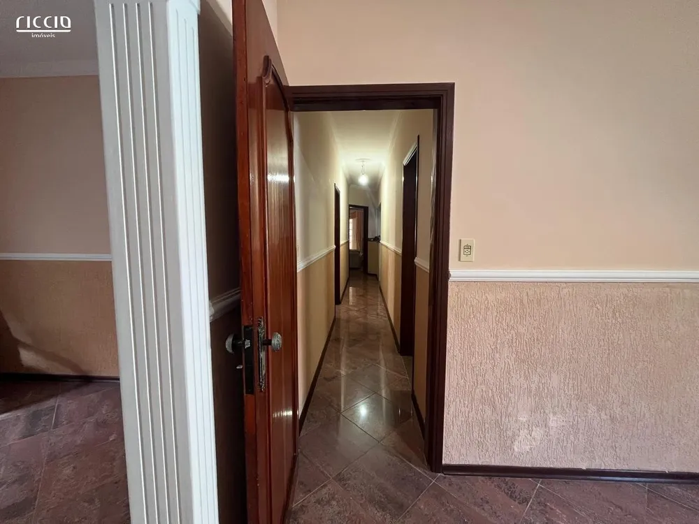 Casa, 4 quartos, 260 m² - Foto 5