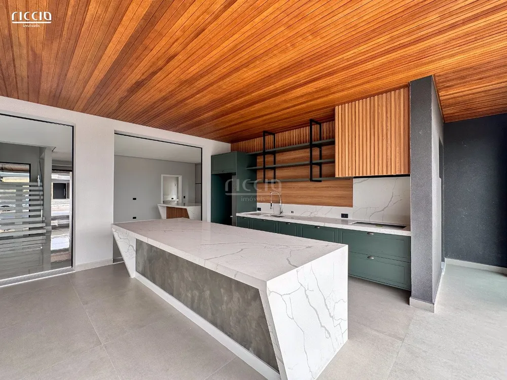 Casa de Condomínio, 5 quartos - Foto 3